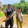 乡约小杨抖音达人头像