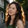 一个春晓Darcy_D抖音达人头像