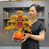 魏丝艺编织专卖店抖音达人头像