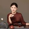 莲子茶叶 | 专注中老期茶 | 醉流霞抖音号头像