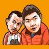 淘淘棋牌抖音达人头像
