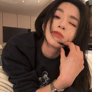 刘思瑶nice抖音号头像