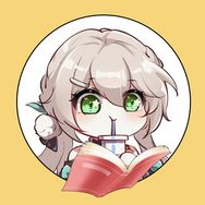 大梗萌妹抖音达人头像
