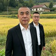 助农扶农 振兴乡村抖音达人头像