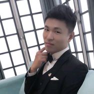 大方朱好物抖音达人头像