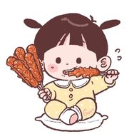 张尚恩抖音达人头像