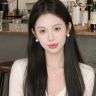 玲珑Ella抖音达人头像