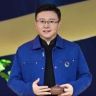 刘悦笛抖音达人头像