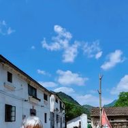 开心长寿抖音达人头像