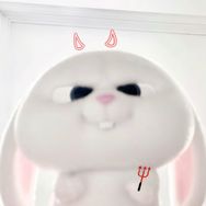 别掐我脸蛋抖音达人头像