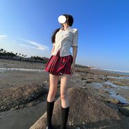腿腿Y抖音达人头像