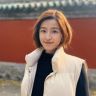 杨茗茗抖音达人头像