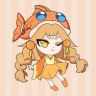 星闻小鲤娱抖音达人头像