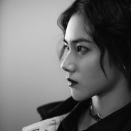 草莓青抖音达人头像