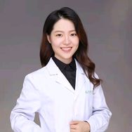 皮肤科梅奕洁抖音达人头像