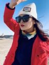 鑫迪买手女装抖音达人头像