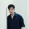 演员代庭睿抖音达人头像