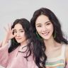 妍菲 妍苗抖音达人头像