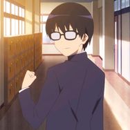 墨色长安抖音达人头像