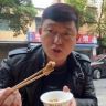 东北阿华在武汉抖音达人头像