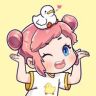 爱豆鸭抖音达人头像