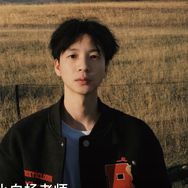 小白杨老师抖音达人头像