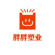 胖胖塑业抖音达人头像