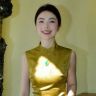 李严倩翡翠珠宝抖音达人头像