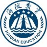 海淀教育抖音达人头像