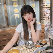 李哇塞（养发成功版）抖音达人头像
