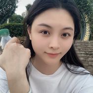 农植小妹周婉琳抖音达人头像