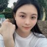 农植小妹周婉琳抖音达人头像