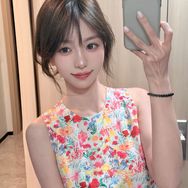 小茗同学~抖音达人头像