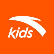 安踏儿童安踏童鞋专卖店甄选抖音号头像