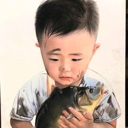 越多越好抖音达人头像