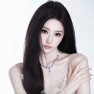 闻陌陌抖音达人头像