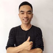 喊菜哥教做菜抖音达人头像