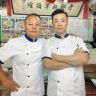 老乡亲羊头馆王彪抖音达人头像