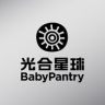 光合星球辅食官方旗舰店抖音达人头像