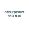 亚朵星球床上用品旗舰店抖音达人头像