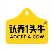 认养一头牛华东销售区专场抖音号头像