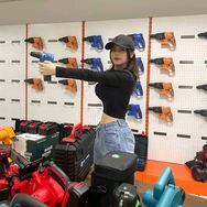 五金峰赞梯子工厂店抖音达人头像