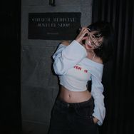 小爱嘶s抖音达人头像