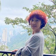 子芮老师教拍打抖音达人头像