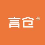 言仓家居企业店抖音号头像