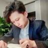 小凯歌抖音达人头像