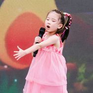 妞妞妈妈呀抖音达人头像