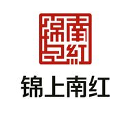 锦上南红抖音达人头像