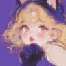 九九爱调香抖音达人头像