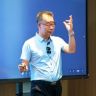 老郭的哲学狂想抖音达人头像